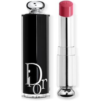 DIOR Dior Addict fényes ajakrúzs utántölthető árnyalat 481 Désir 3,2 g