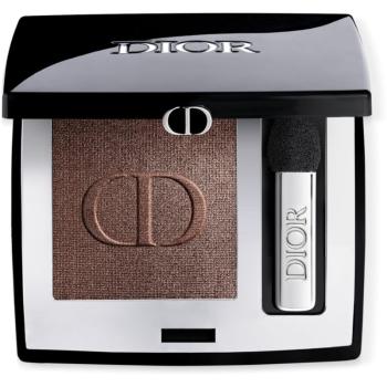 DIOR Diorshow Mono Couleur farduri de ochi de lungă durată culoare 481 Poncho 2 g