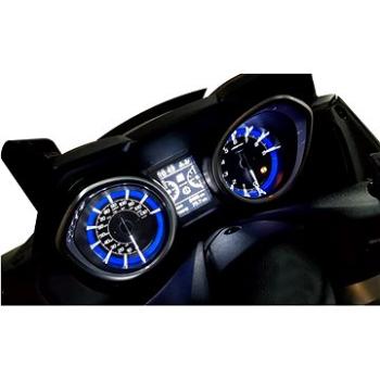 M-Style ochranná fólia budíkov Yamaha T-MAX 530 SX DX 2017 – 2018 (3581-MS-SCR864)