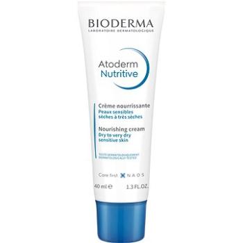 BIODERMA Atoderm Nutritive 40 ml (3401339373008)