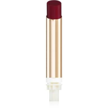 Sisley Photo-Rouge Shine Refill ruj lucios hidratant rezervă culoare 42 Sheer Cranberry 3 g