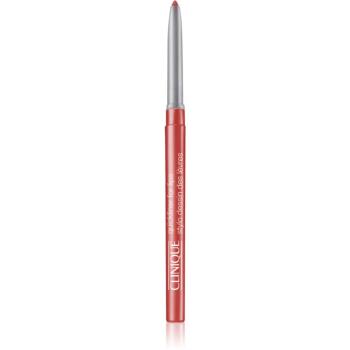 Clinique Quickliner for Lips creion contur buze culoare Intense Cayenne 0,3 g