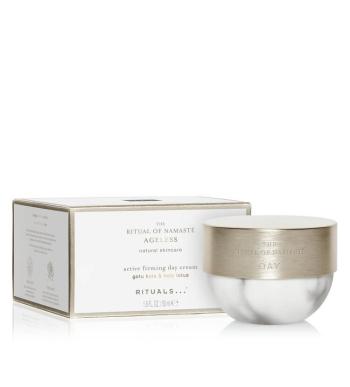 Rituals Cremă de zi pentru tenul maturThe Ritual of Namaste(Active Fermitate Day Cream) 50 ml