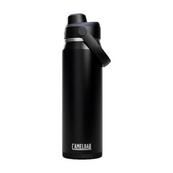 
                         Sticlă de apă pentru ciclism - THRIVE CHUG VSS 0,75 L 
                