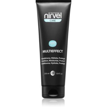 Nirvel Multieffect balsam multifuncțional pentru păr 250 ml