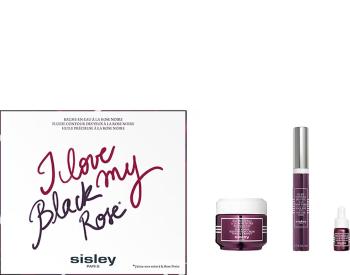 Sisley Set cadou Black Rose Care Set