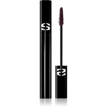 Sisley So Stretch Mascara Mascara pentru volum si lungire culoare 2 Deep Brown 7,5 ml