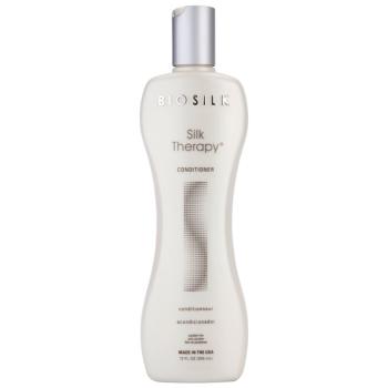 Biosilk Silk Therapy Conditioner balsam 355 ml