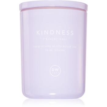 DW Home Definitions KINDNESS Lavender Citrus lumânare parfumată 434 g