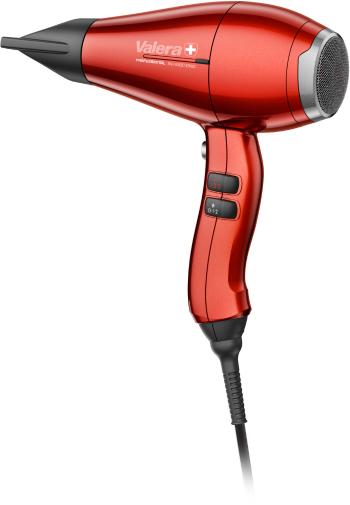 Valera Uscător de păr Swiss Silent JET 8500 Metalic Red