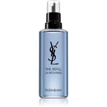 Yves Saint Laurent Eau de Parfum rezervă pentru bărbați 150 ml