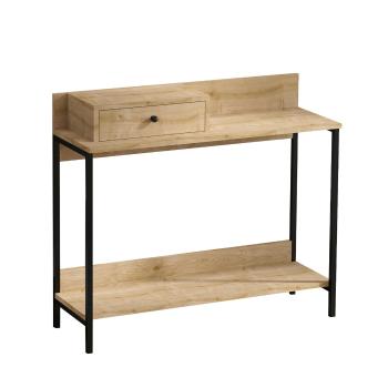 Masă de cafea Alix Sapphire Oak