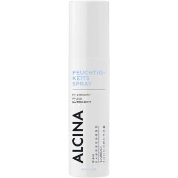 Alcina Spray hidratant pentru păr (Spray) 125 ml