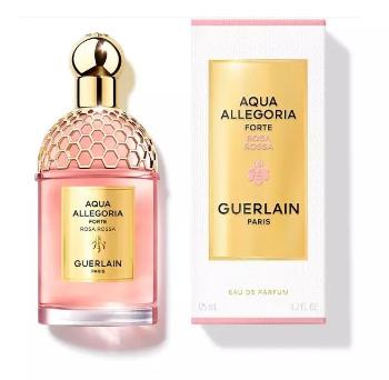 Guerlain Aqua Allegoria Forte Rosa Rossa - EDP 75 ml