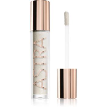 Astra Make-up My Gloss Plump & Shine luciu de buze pentru un volum suplimentar culoare 01 Stardust 4 ml