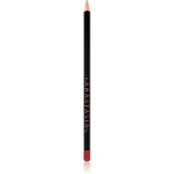 Anastasia Beverly Hills Lip Liner creion contur buze culoare Sunbaked 1,49 g