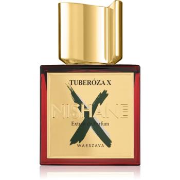 Nishane Tuberóza X extract de parfum unisex 100 ml