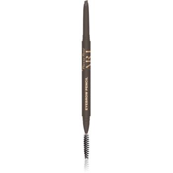 Pierre René Brow Pencil creion pentru sprancene culoare 03 - Espresso 1.19 g