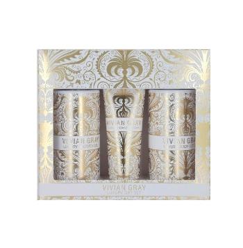 Vivian Gray Set cadou de îngrijire a corpului Velvet Touch