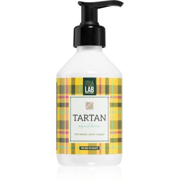 FraLab Tartan Balance parfum concentrat pentru mașina de spălat 250 ml