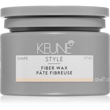 Keune Style Fiber Wax ceara pentru styling 125 ml