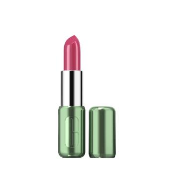 Clinique Ruj lucios Pop Longwear (Shine Lipstick) 3,9 g Love Pop