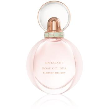 BVLGARI Rose Goldea Blossom Delight Eau de Parfum Eau de Parfum pentru femei 75 ml