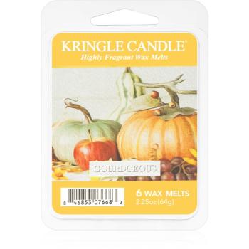 Kringle Candle Gourdgeous ceară pentru aromatizator 64 g