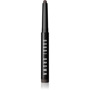 Bobbi Brown Long-Wear Cream Shadow Stick creion de ochi lunga durata culoare Rich Caviar 1.6 g