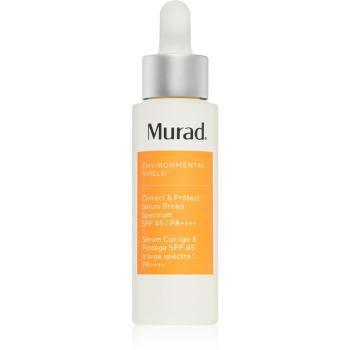 Murad Environmental Shield Correct & Protect ser protector SPF 45 30 ml