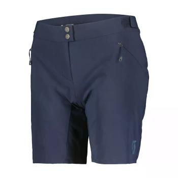 
                         Pantaloni scurți de ciclism fără bretele - ENDURANCE LS/FIT W/PAD 
                