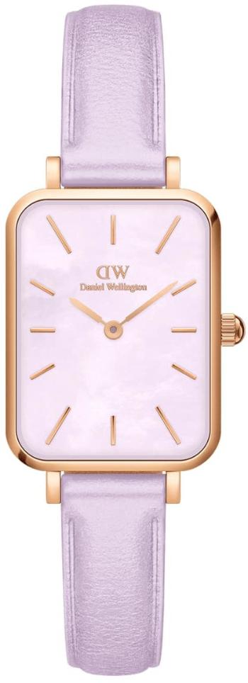 Daniel Wellington Quadro Lavender DW00100637