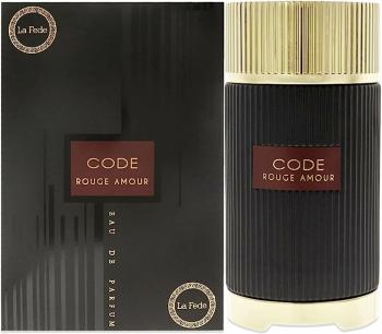 La Fede Code Rouge Amour - EDP 100 ml