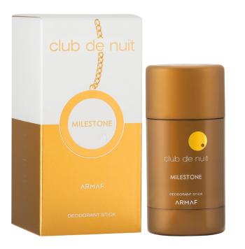 Armaf Club De Nuit Milestone - deodorant solid 75 g