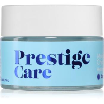 Farmona Prestige Care crema de zi hidratanta si hranitoare cu acid hialuronic 50 ml