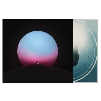 Manchester Orchestra, Manchester Orchestra: The Million Masks of God CD, CD