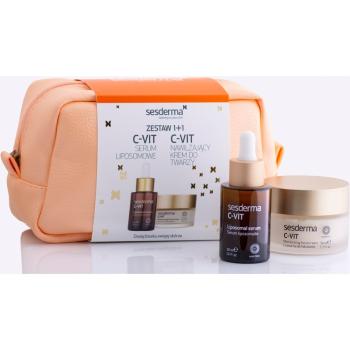 Sesderma C-Vit set cadou pentru o piele mai luminoasa