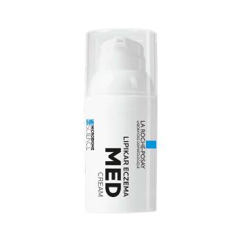 La Roche Posay Cremă calmantă pentru piele predispusă la eczeme Lipikar Egzema Med (Cream) 30 ml