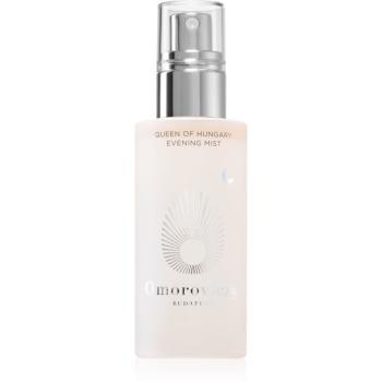 Omorovicza Queen of Hungary Evening Mist Spray facial, cu un efect de revitalizare 50 ml