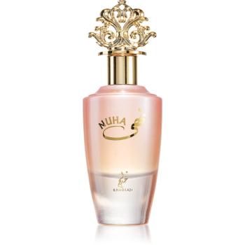 Khadlaj Nuha Eau de Parfum pentru femei 100 ml