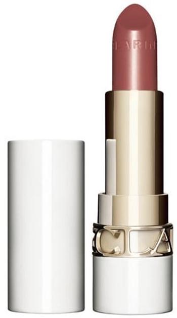 Clarins Ruj lucios (Joli Rouge Shine) 3,5 g 705S Soft Berry
