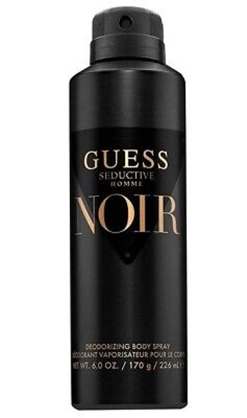 Guess Seductive Noir Homme - spray deodorant 226 ml