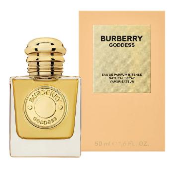 Burberry Burberry Goddess Intense - EDP (reîncărcabil) 50 ml