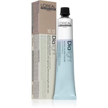 L’Oréal Professionnel Dia Light Culoare permanenta pentru par fără amoniac culoare 10.12 50 ml