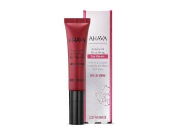 AHAVA Oční krém na hluboké vrásky AOS (Smoothing Eye Cream) 15 ml