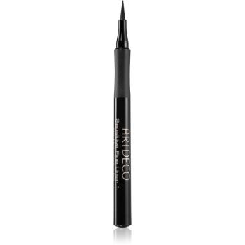 ARTDECO Sensitive Fine Liner eyeliner culoare 256.1 Black 1 ml