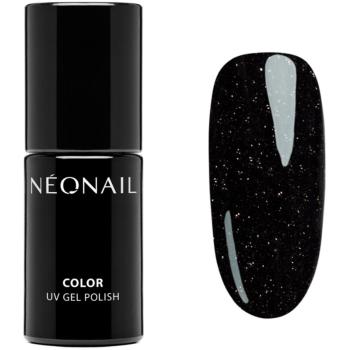 NEONAIL Carnival Cities lac de unghii sub forma de gel culoare Venezian Mask 7,2 ml