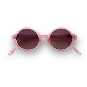 KiETLA WOAM 24-48 months ochelari de soare pentru copii Strawberry 1 buc