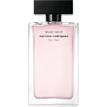 Narciso Rodriguez for her Musc Noir Eau de Parfum pentru femei 100 ml