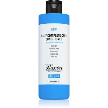 Baxter of California Daily Complete Care balsam pentru păr 236 ml